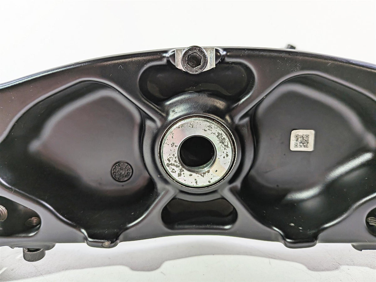 2020 Indian Challenger Limited Upper Lower Triple Tree Set 1825025 5142287-Mototech271