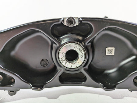 2020 Indian Challenger Limited Upper Lower Triple Tree Set 1825025 5142287-Mototech271