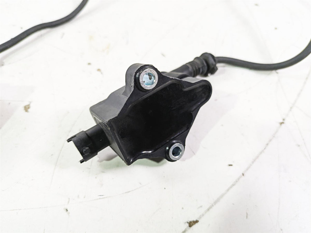 2015 Ducati Panigale 1299 S Eldor Ignition Coil Set 38040221B {{ shop.shopifyCountryName }} - Mototech271