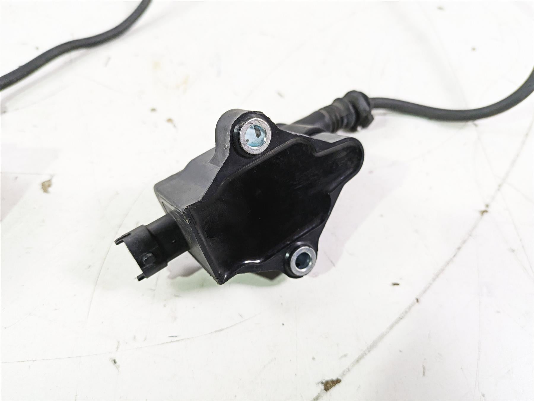 2015 Ducati Panigale 1299 S Eldor Ignition Coil Set 38040221B {{ shop.shopifyCountryName }} - Mototech271