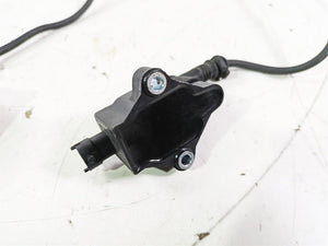 2015 Ducati Panigale 1299 S Eldor Ignition Coil Set 38040221B