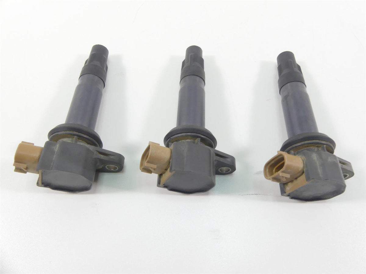 2018 Can Am Maverick X3 Turbo STD Ignition Coil Stick Coils Set 420666145 {{ shop.shopifyCountryName }} - Mototech271