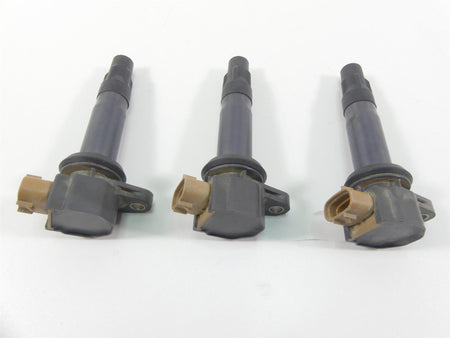 2018 Can Am Maverick X3 Turbo STD Ignition Coil Stick Coils Set 420666145 {{ shop.shopifyCountryName }} - Mototech271
