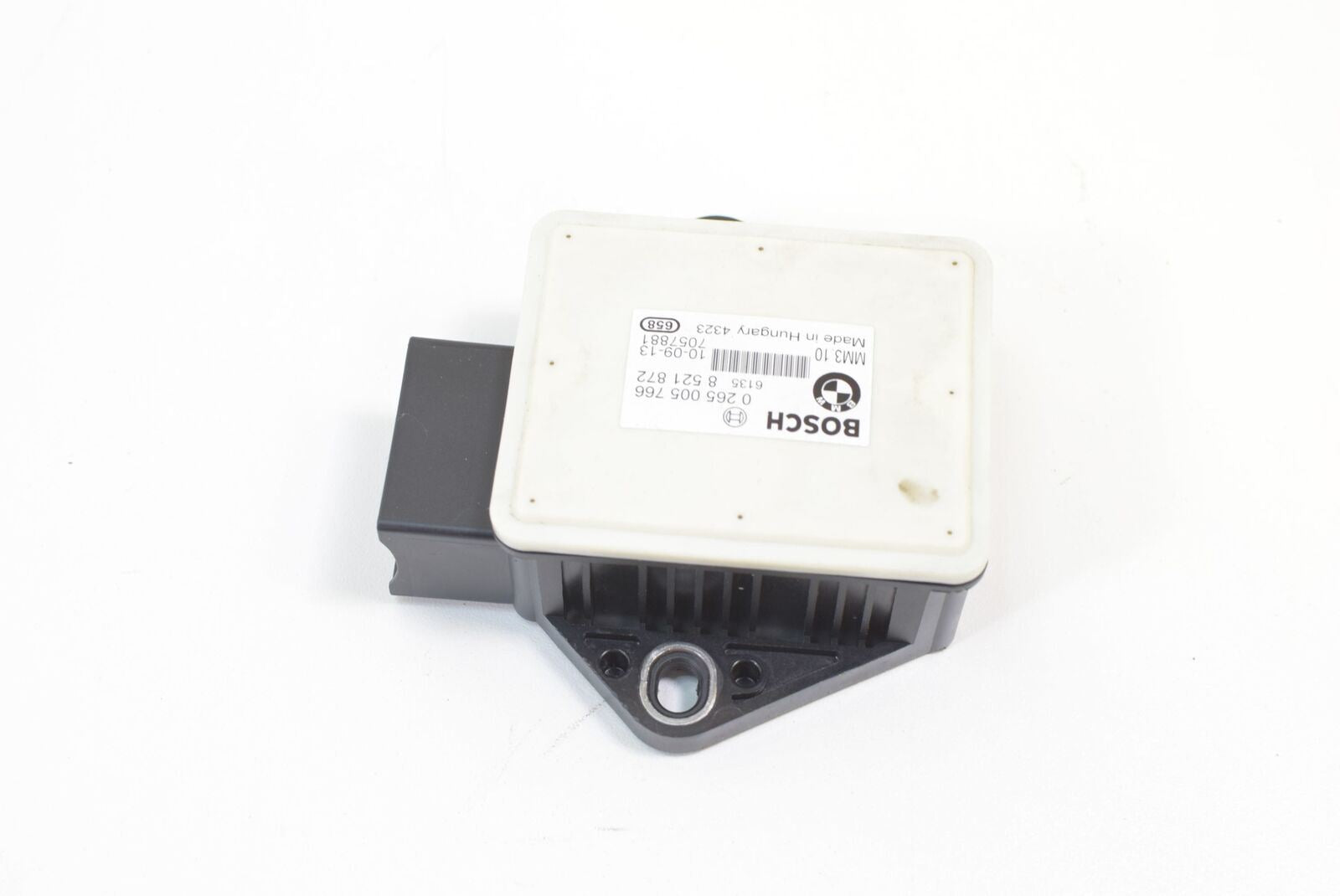2014 BMW S1000 RR K46 Speed Sensor / Drehratensensor 61358521872 {{ shop.shopifyCountryName }} - Mototech271
