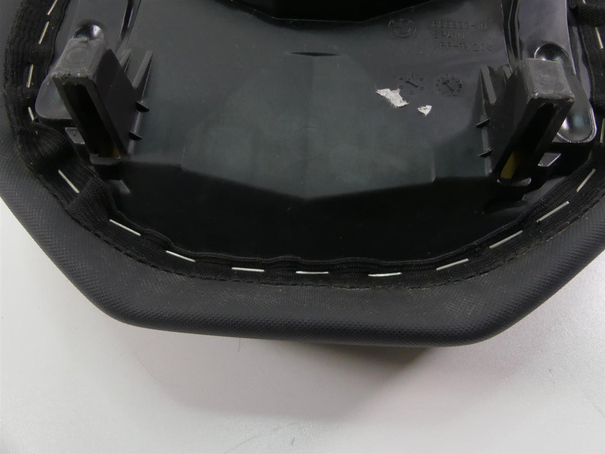2013 BMW R1200GS GSW K50 Rear Passenger Pillion Seat Saddle - Read 52538536863 {{ shop.shopifyCountryName }} - Mototech271