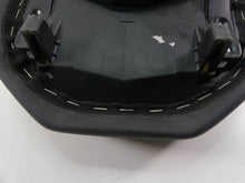 Load image into Gallery viewer, 2013 BMW R1200GS GSW K50 Rear Passenger Pillion Seat Saddle - Read 52538536863 | Mototech271
