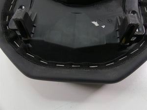 2013 BMW R1200GS GSW K50 Rear Passenger Pillion Seat Saddle - Read 52538536863 | Mototech271