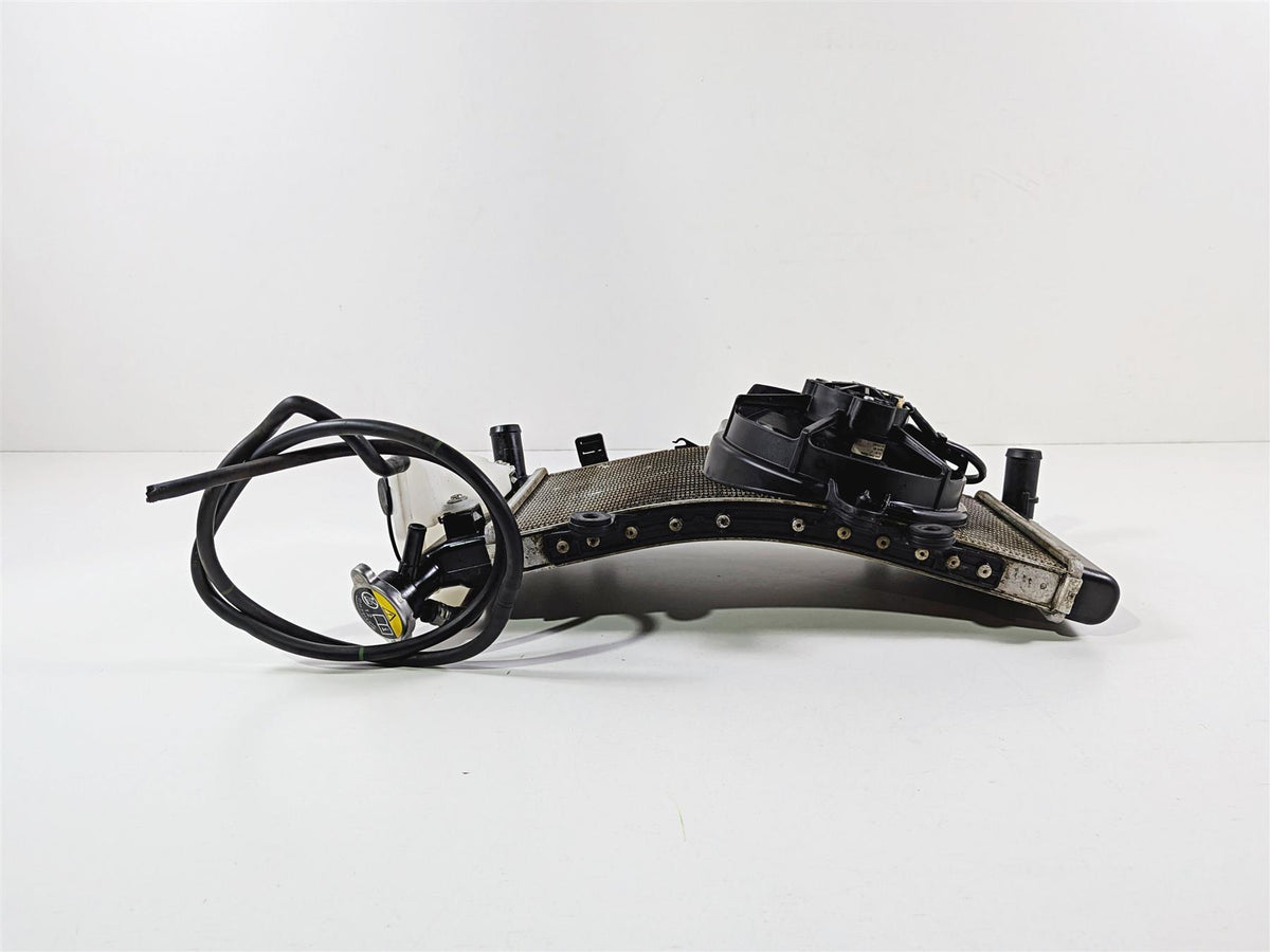2023 BMW F850GS K81 Radiator Fan Reservoir Hoses Set 17118565248 17111600196 {{ shop.shopifyCountryName }} - Mototech271