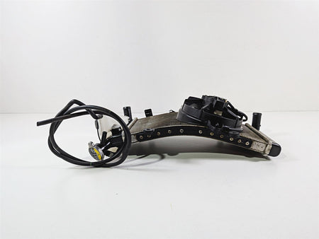 2023 BMW F850GS K81 Radiator Fan Reservoir Hoses Set 17118565248 17111600196 {{ shop.shopifyCountryName }} - Mototech271