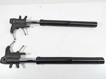 2016 Suzuki M109R VZR1800 Straight Front Forks Leg Set 51103-48G31 51104-48G31 {{ shop.shopifyCountryName }} - Mototech271