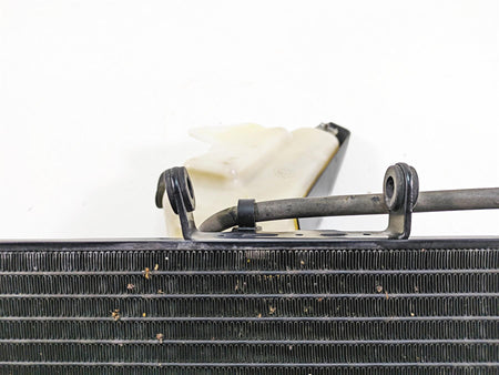 2012 Triumph Tiger 800XC ABS Radiator Fan Reservoir Hoses Lines Set T2100308 {{ shop.shopifyCountryName }} - Mototech271
