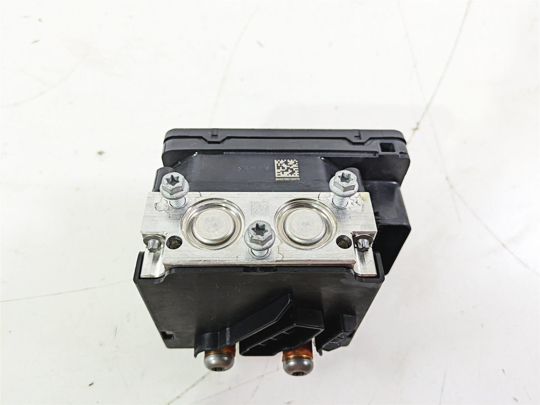 2022 KTM 1290 Super Adventure S Abs Brake Pump Module Unit 61942031044 {{ shop.shopifyCountryName }} - Mototech271