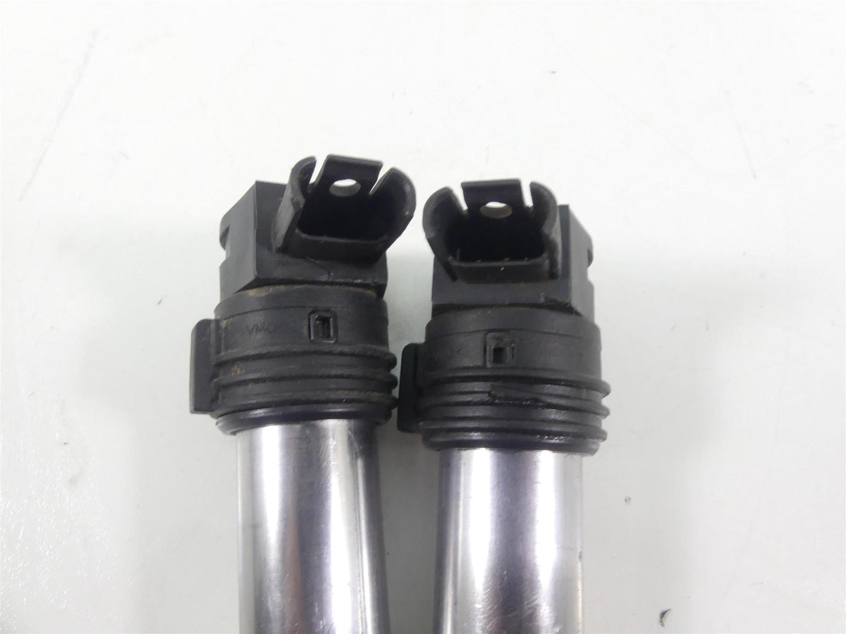 2013 BMW R1200GS GSW K50 Eldor Ignition Coil Stick Coils Set 12138526677 {{ shop.shopifyCountryName }} - Mototech271