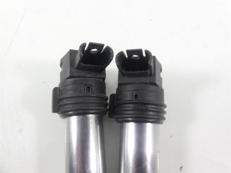 2013 BMW R1200GS GSW K50 Eldor Ignition Coil Stick Coils Set 12138526677 {{ shop.shopifyCountryName }} - Mototech271