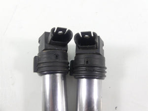 2013 BMW R1200GS GSW K50 Eldor Ignition Coil Stick Coils Set 12138526677 | Mototech271