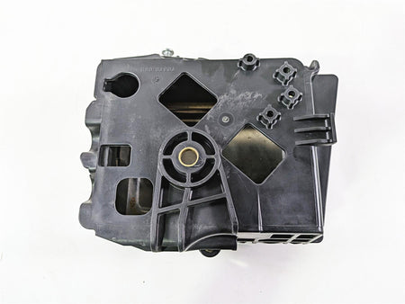 2016 Harley FXDL Dyna Low Rider Battery Tray & Outer Cover - Read 70379-06B {{ shop.shopifyCountryName }} - Mototech271