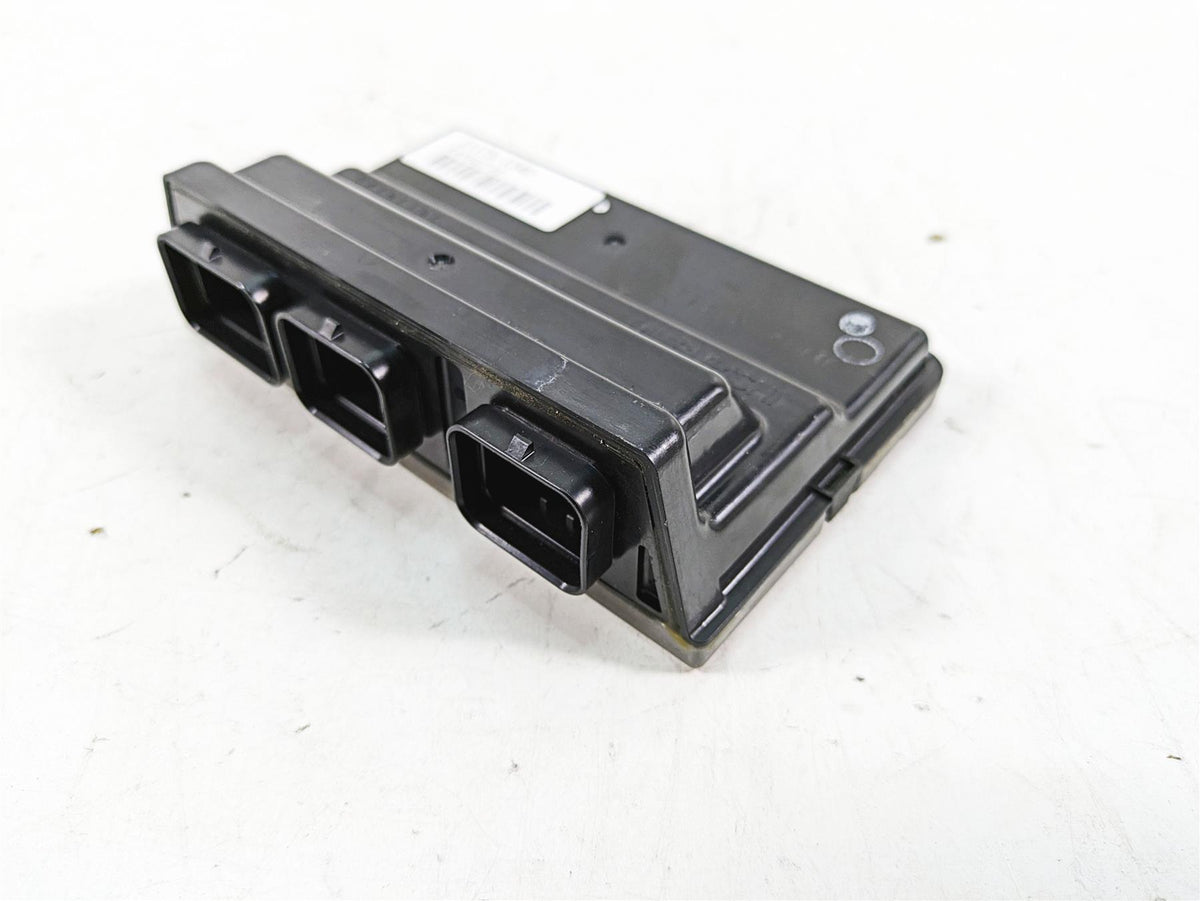 2018 Kawasaki ZX1002 Ninja H2 SX Cdi Ecu Ecm Engine Control Module 21175-1340 {{ shop.shopifyCountryName }} - Mototech271