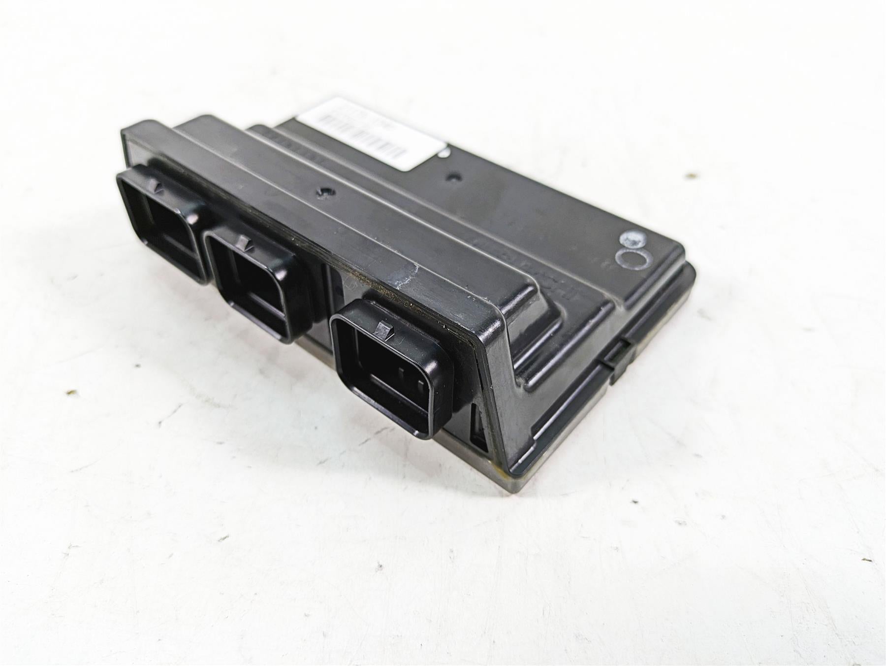 2018 Kawasaki ZX1002 Ninja H2 SX Cdi Ecu Ecm Engine Control Module 21175-1340 {{ shop.shopifyCountryName }} - Mototech271