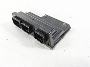 2018 Kawasaki ZX1002 Ninja H2 SX Cdi Ecu Ecm Engine Control Module 21175-1340