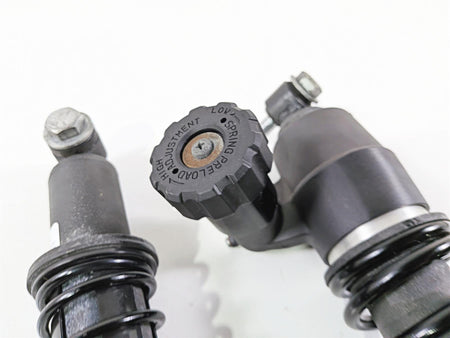 2017 Harley Touring FLHXS Street Glide Rear Suspension Shock Low 12" 54000114 54000096 {{ shop.shopifyCountryName }} - Mototech271