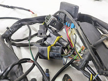 Load image into Gallery viewer, 1996 Harley Touring FLHTCUI Electra Glide Main Wiring Harness Loom 70985-96 | Mototech271
