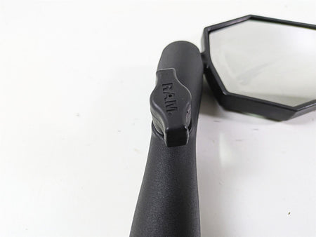2013 Triumph Tiger 1215 Explorer Ram Rear View Mirror Kit RAM-B-349-C-465RL {{ shop.shopifyCountryName }} - Mototech271