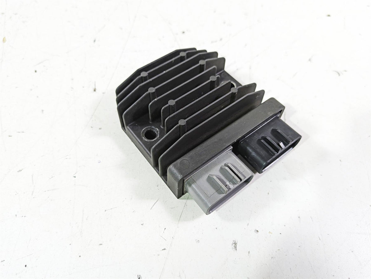 2014 BMW R1200 RT RTW K52 Rectifier Voltage Regulator -Read FH020AA 12318523367 {{ shop.shopifyCountryName }} - Mototech271