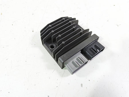 2014 BMW R1200 RT RTW K52 Rectifier Voltage Regulator -Read FH020AA 12318523367 {{ shop.shopifyCountryName }} - Mototech271