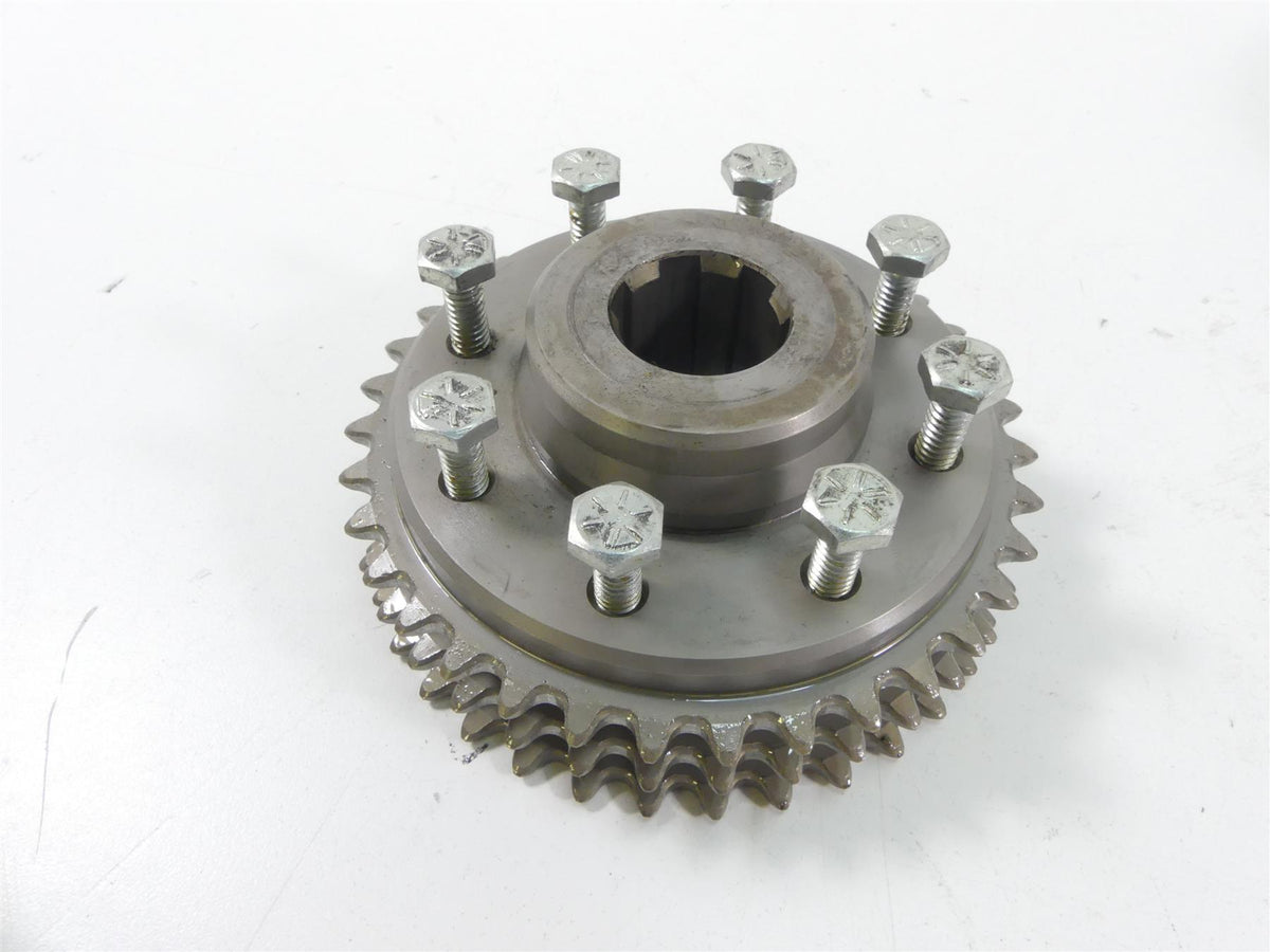 2001 Harley Davidson XL1200 Sportster Primary Drive Clutch Kit 36790-91 {{ shop.shopifyCountryName }} - Mototech271