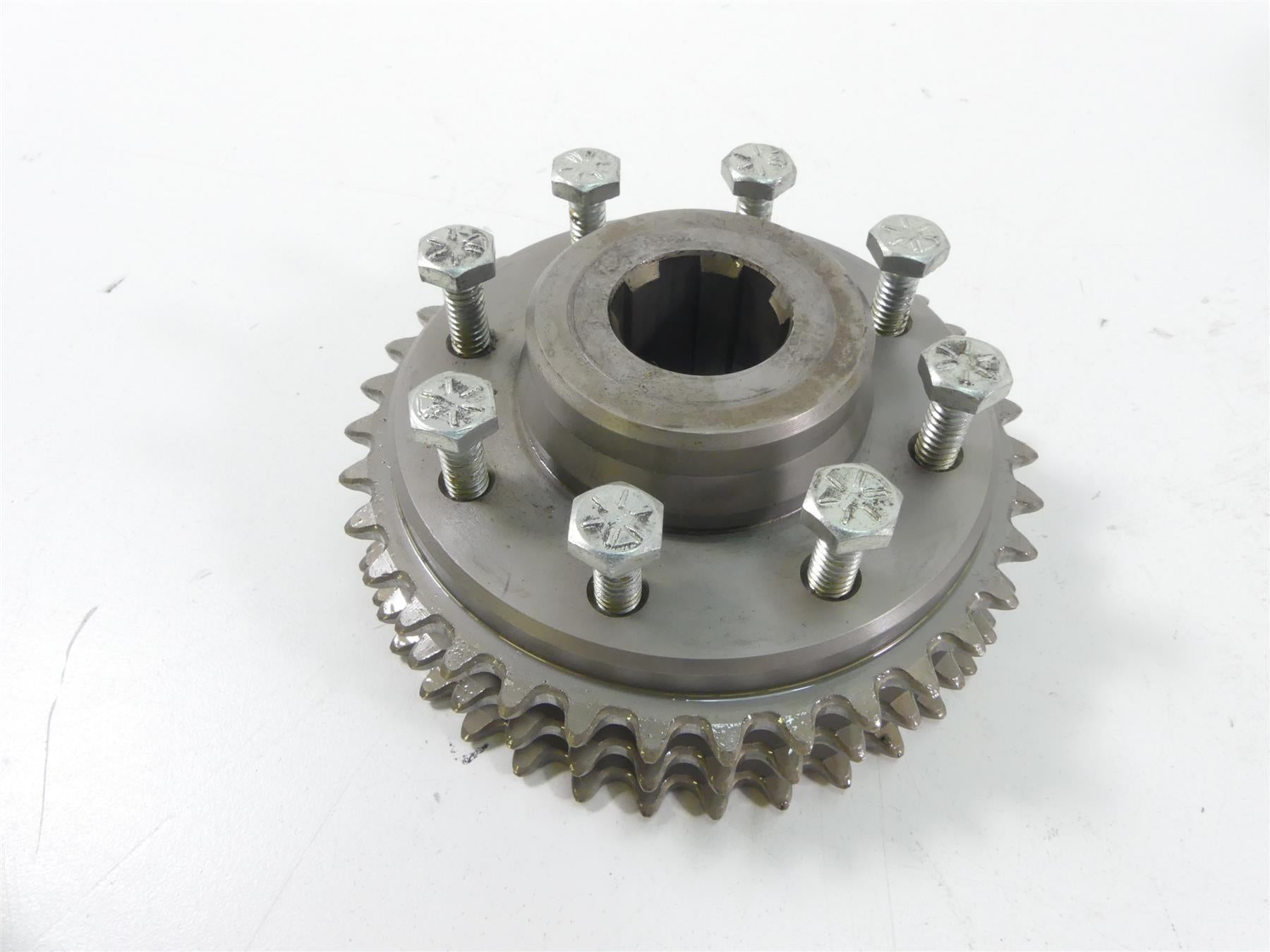 2001 Harley Davidson XL1200 Sportster Primary Drive Clutch Kit 36790-91 {{ shop.shopifyCountryName }} - Mototech271