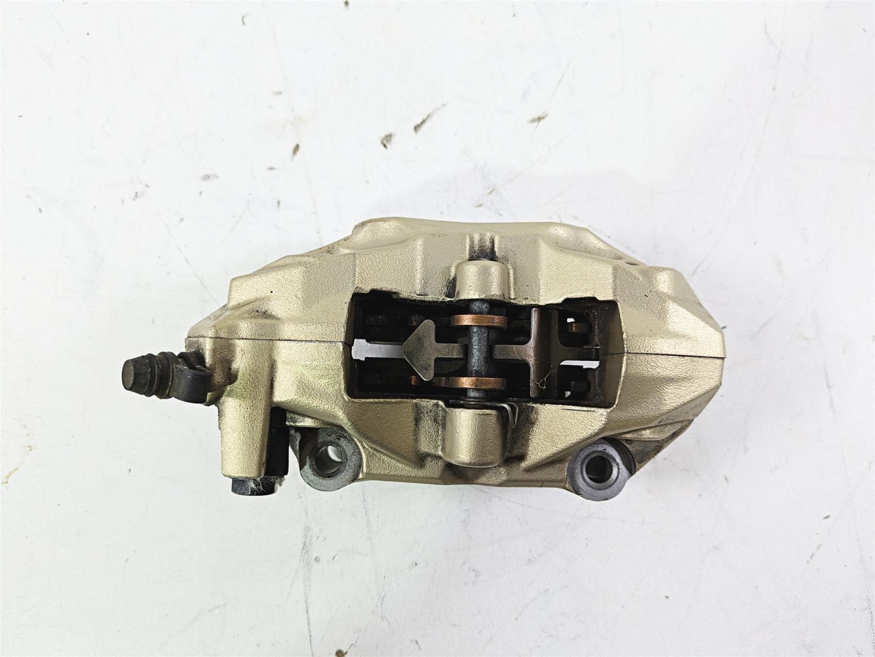 2023 BMW G310R K03 Front Brake Caliper Bybre Gold 34111542639 {{ shop.shopifyCountryName }} - Mototech271