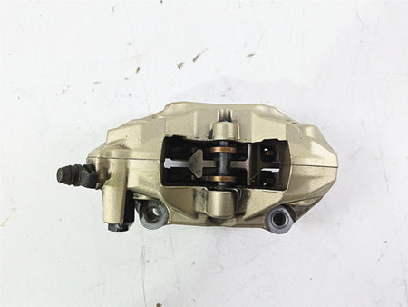 2023 BMW G310R K03 Front Brake Caliper Bybre Gold 34111542639 {{ shop.shopifyCountryName }} - Mototech271
