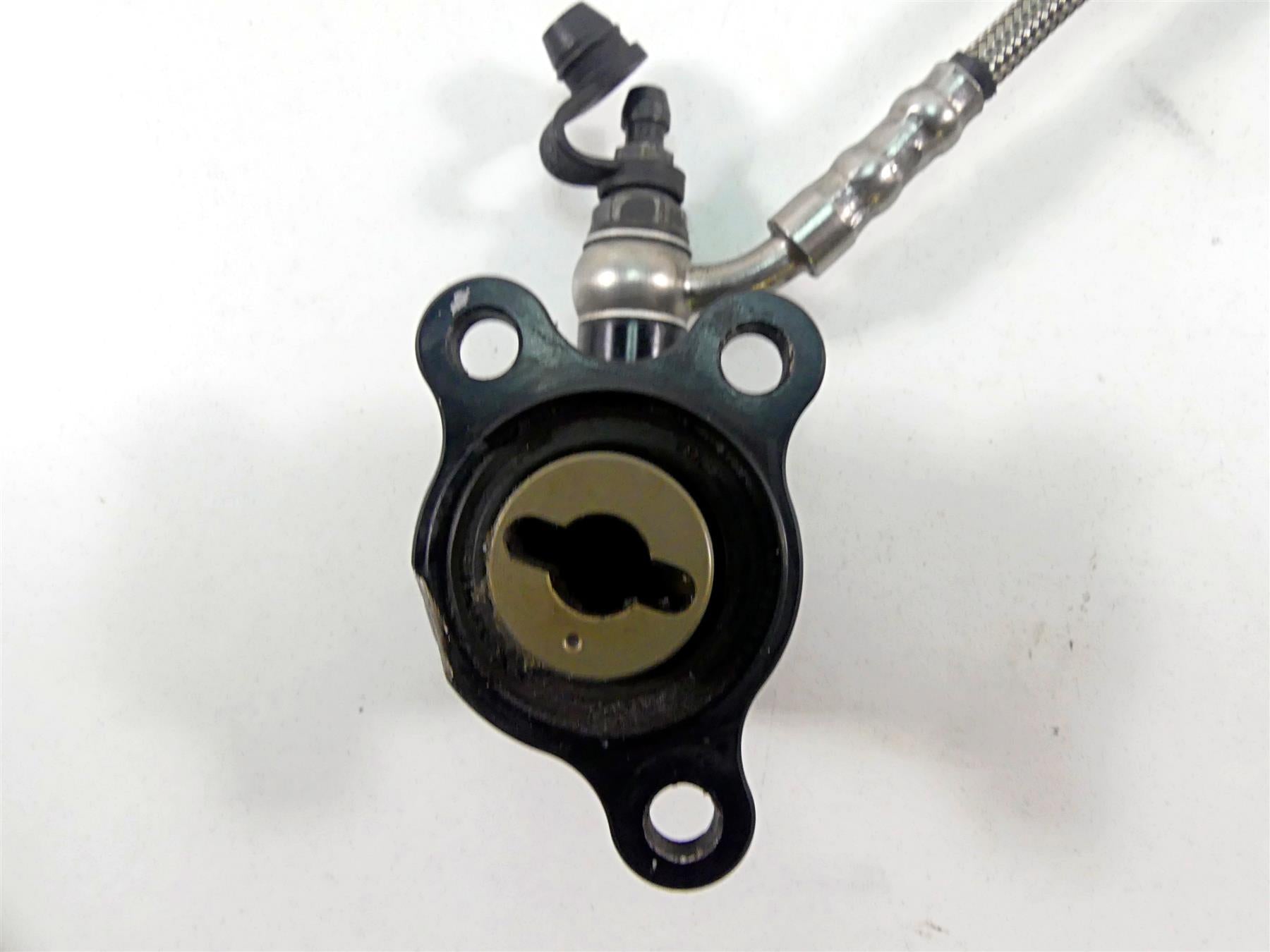 2012 Ducati Monster 1100 EVO CNC-Racing Clutch Slave Cylinder AF280 AF282 {{ shop.shopifyCountryName }} - Mototech271