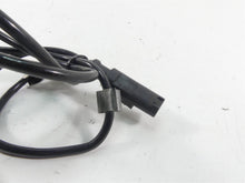 Load image into Gallery viewer, 2012 BMW S1000RR K46 Bosch Rear Abs Brake Wheel Speed Sensor 34527715117 | Mototech271
