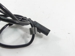 2012 BMW S1000RR K46 Bosch Rear Abs Brake Wheel Speed Sensor 34527715117 | Mototech271