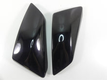 Load image into Gallery viewer, 2013 Triumph Rocket 3 Touring Main Side Cover Fairing Set T2307221 T2307224 | Mototech271
