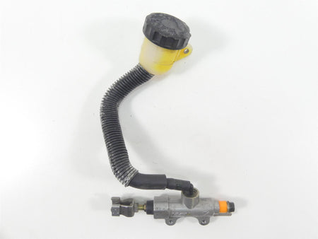 2002 Honda VTX1800 C Rear 11/16" Brake Master Cylinder 43510-MCH-016 {{ shop.shopifyCountryName }} - Mototech271