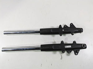 2018 Indian Chieftain Dark Horse Straight Front Forks 46mm 1824021 1824022