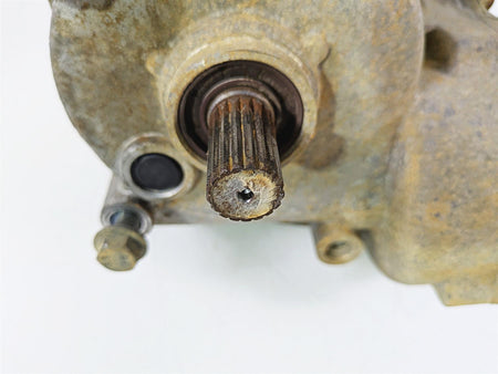 2019 Polaris RZR XP Turbo S Globe Motors Power Steering Unit 2414740 {{ shop.shopifyCountryName }} - Mototech271