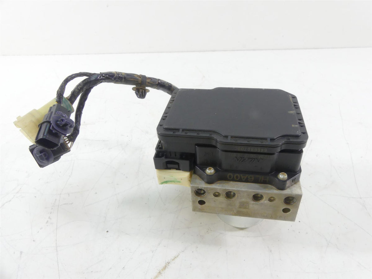 2019 Honda Talon SXS1000 S2R Nissin Vsa Modulator Abs Pump Module 57110-HL6-A01 {{ shop.shopifyCountryName }} - Mototech271
