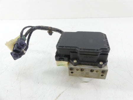 2019 Honda Talon SXS1000 S2R Nissin Vsa Modulator Abs Pump Module 57110-HL6-A01 {{ shop.shopifyCountryName }} - Mototech271
