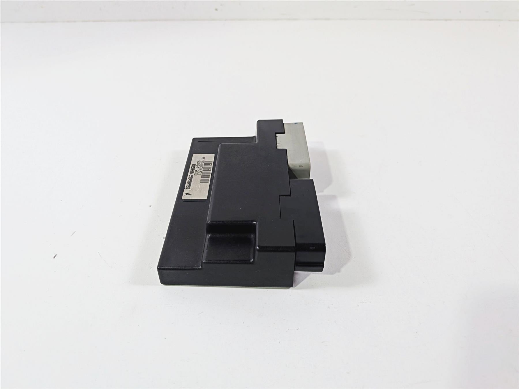 2003 Honda V-Twin VTX1800 C Cdi Ecu Ecm Engine Control Module