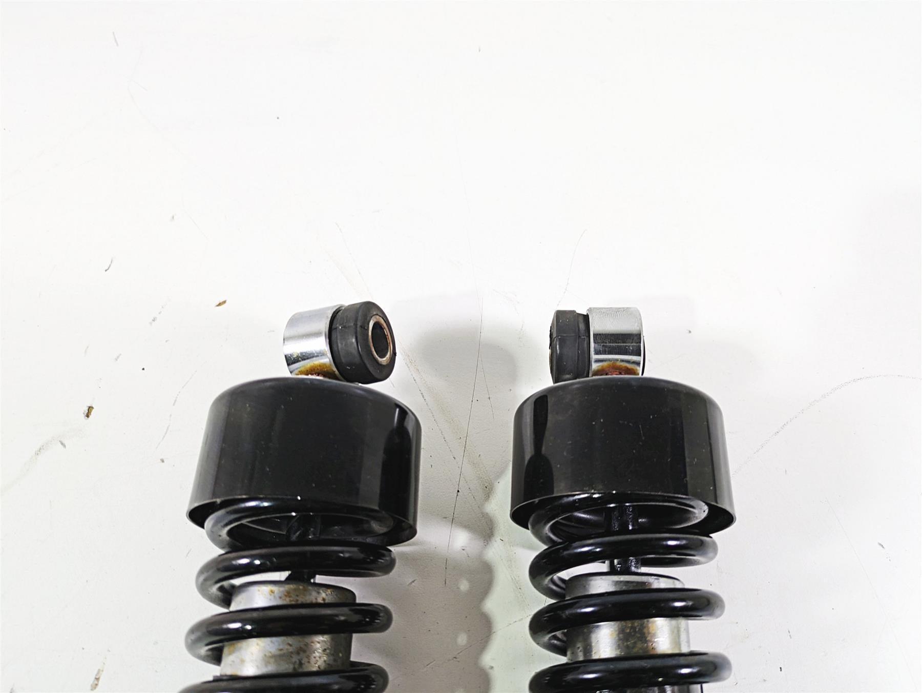 2013 Harley VRSCDX Night Rod Sp Rear Suspension Shock Damper Set 13" 54000012 {{ shop.shopifyCountryName }} - Mototech271