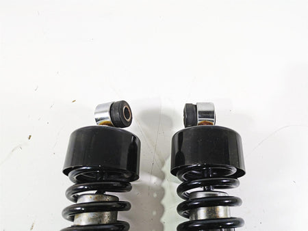 2013 Harley VRSCDX Night Rod Sp Rear Suspension Shock Damper Set 13" 54000012 {{ shop.shopifyCountryName }} - Mototech271