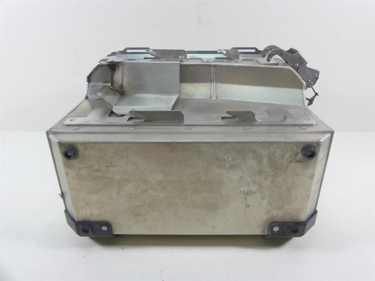 2013 BMW R1200GS K255 Adventure Left Saddlebag Saddle Bag 71607722305 {{ shop.shopifyCountryName }} - Mototech271