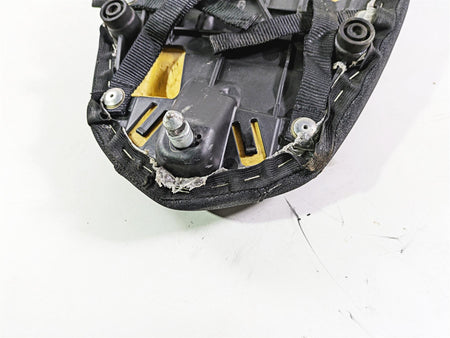 2013 Ducati Hyperstrada 821 Seat Saddle - Read Description 59521562A {{ shop.shopifyCountryName }} - Mototech271