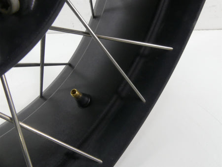2019 BMW R1250GS K50 Rear Wheel Rim 17x4.5 Spoke Straight 36318526651 {{ shop.shopifyCountryName }} - Mototech271