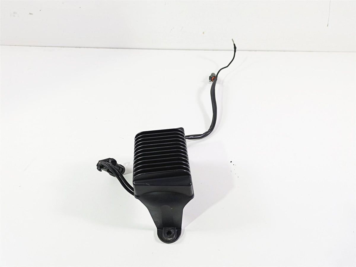 2005 Harley Touring FLHRI Road King Rectifier Voltage Regulator 74505-04 {{ shop.shopifyCountryName }} - Mototech271
