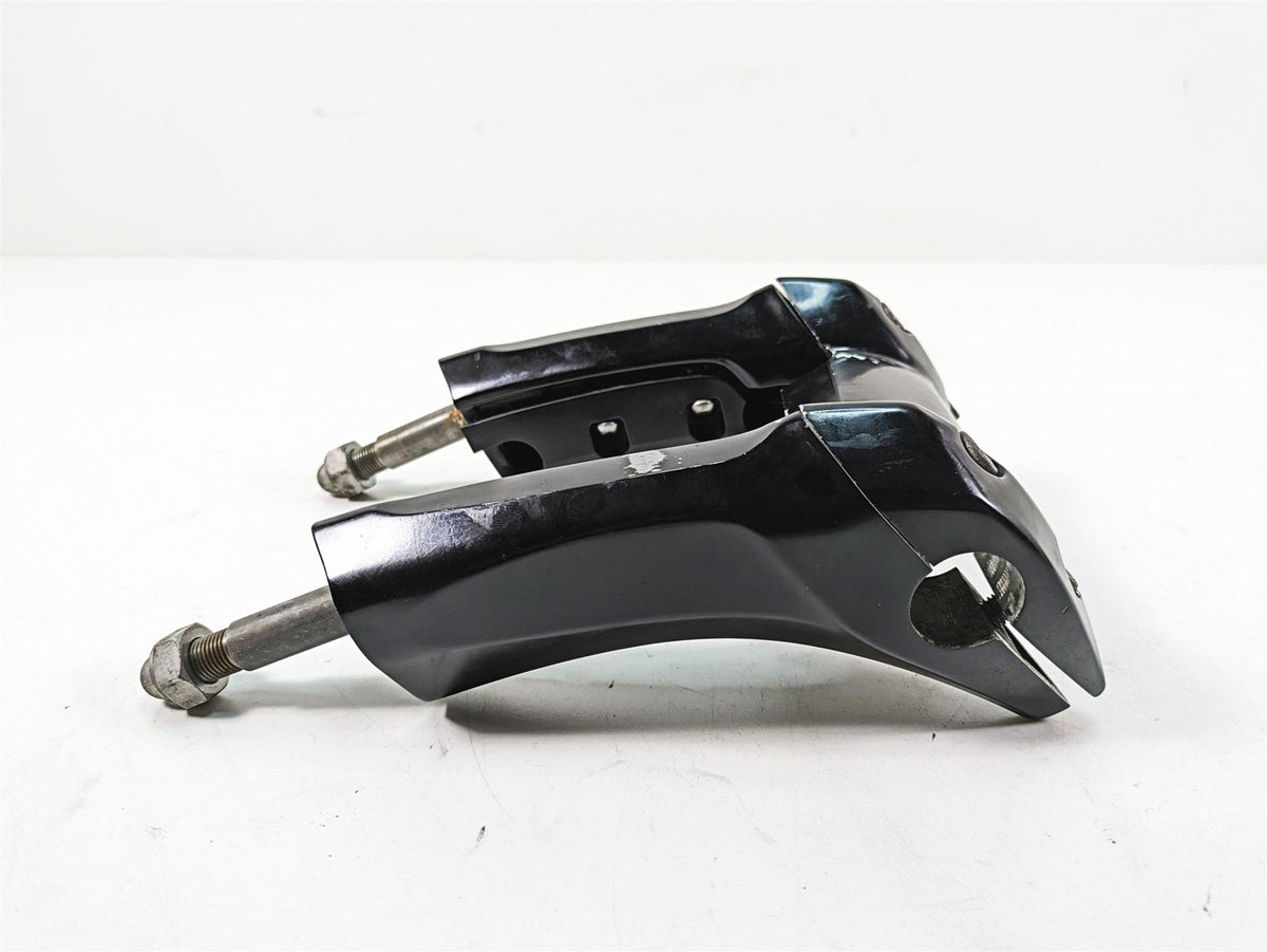 2009 Yamaha XV1900 Raider 5.5" Handlebar Riser Holder Clamp 5C7-23441-10-00 {{ shop.shopifyCountryName }} - Mototech271