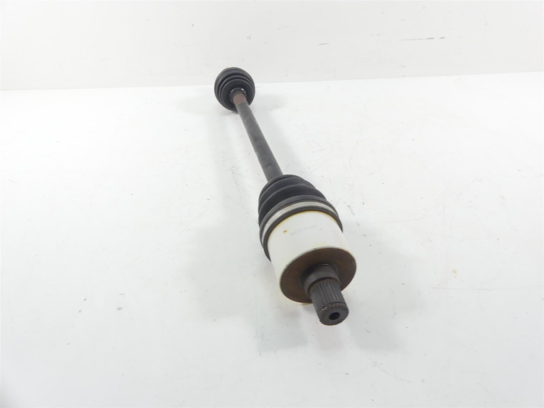 2013 Arctic Cat Wildcat 1000 LTD Rear Right Cv Drive Axle Shaft 1502-914 {{ shop.shopifyCountryName }} - Mototech271
